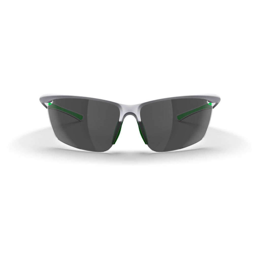 Daytona Petite Pickleball Sunglasses - White/Green