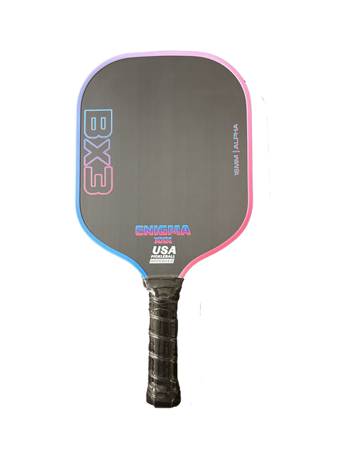 BX3 – pickleball paddle