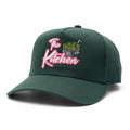 The Kitchen Signature Cap – pickleball hat