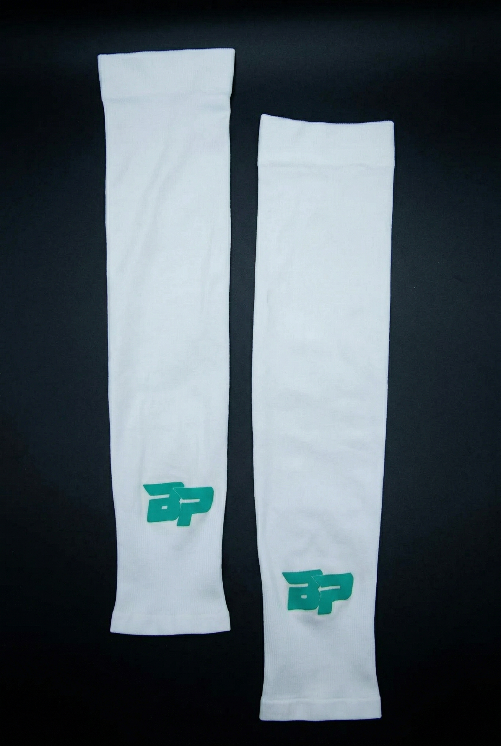 Performance Arm Sleeves – pickleball apparel front view