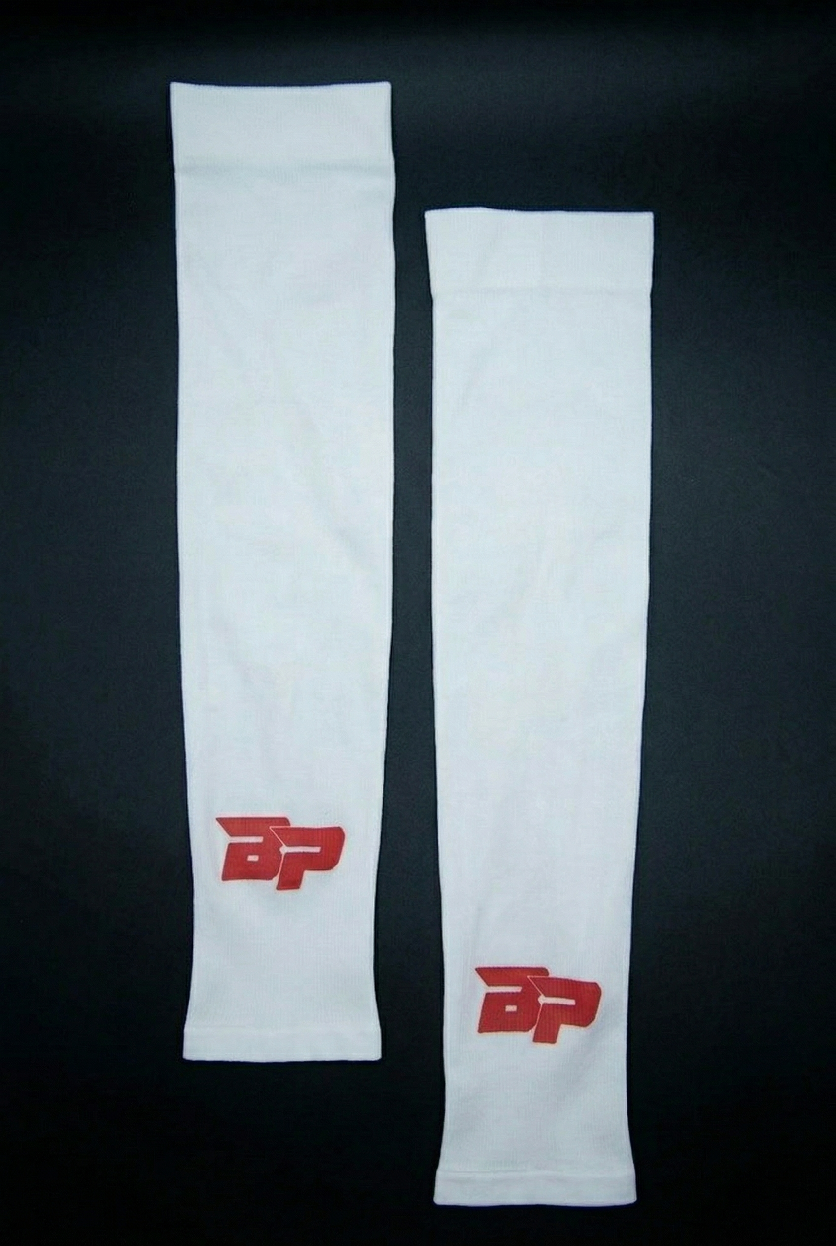 Performance Arm Sleeves – pickleball apparel side view