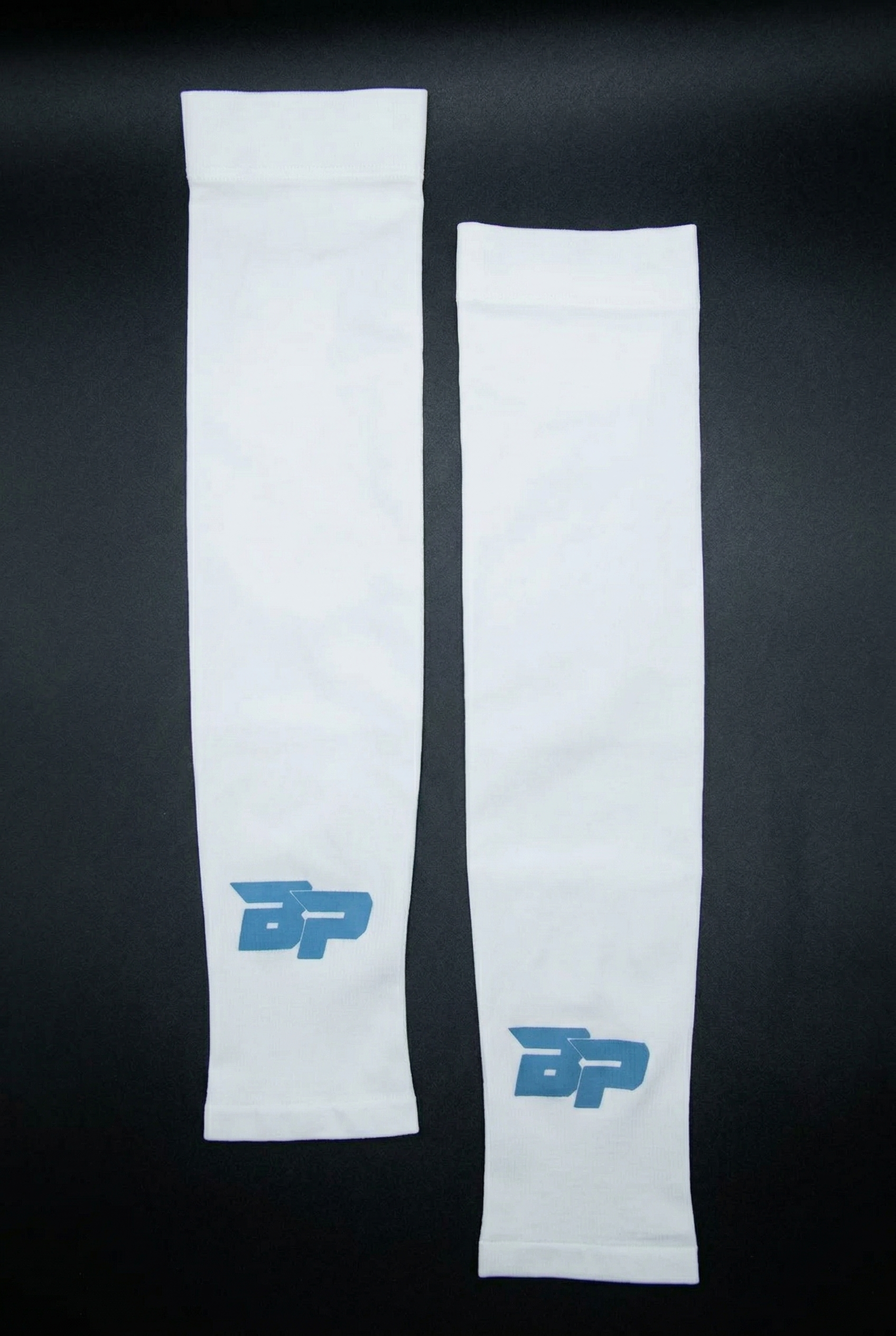 Performance Arm Sleeves – pickleball apparel back view