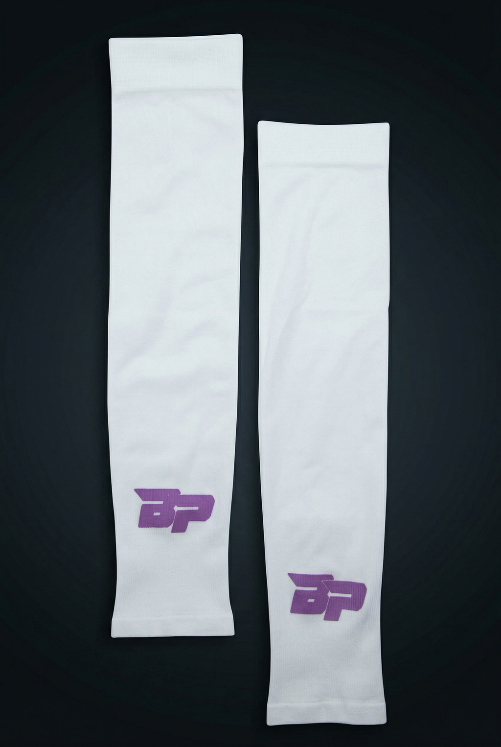 Performance Arm Sleeves – pickleball apparel detail