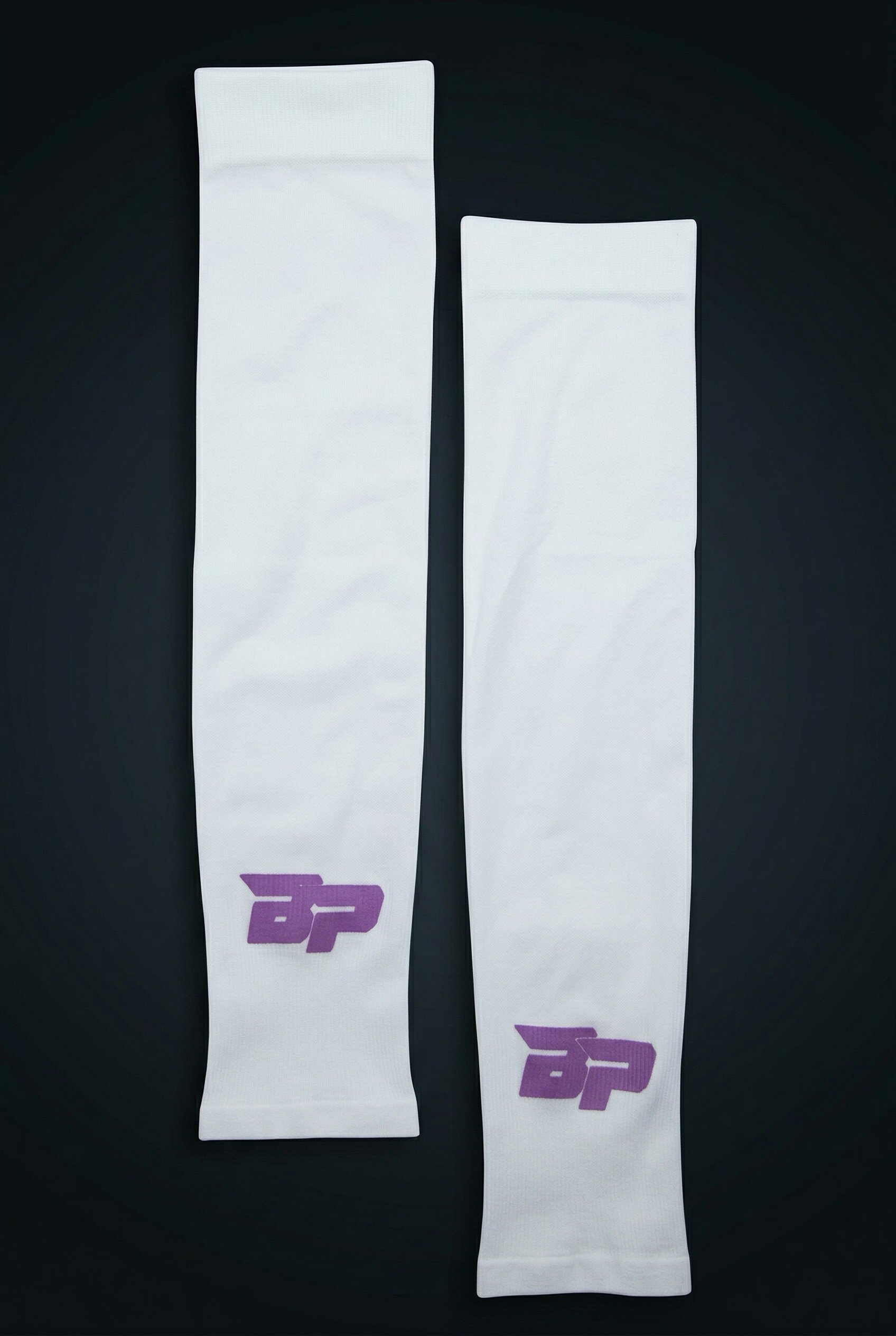 Performance Arm Sleeves – pickleball apparel detail