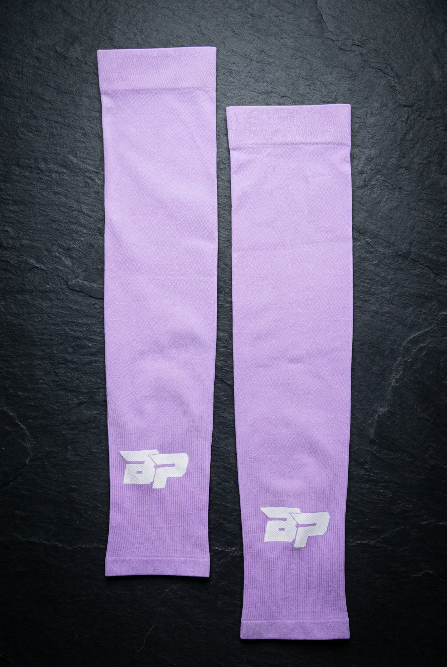 Performance Arm Sleeves – pickleball apparel back view