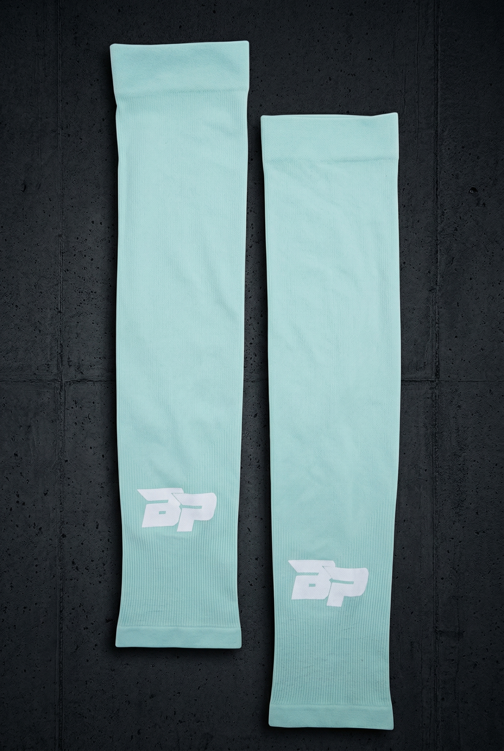 Performance Arm Sleeves – pickleball apparel detail