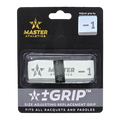 Master Athletics +/-Grip™ Size Adjusting Replacement Grip – pickleball accessory close-up