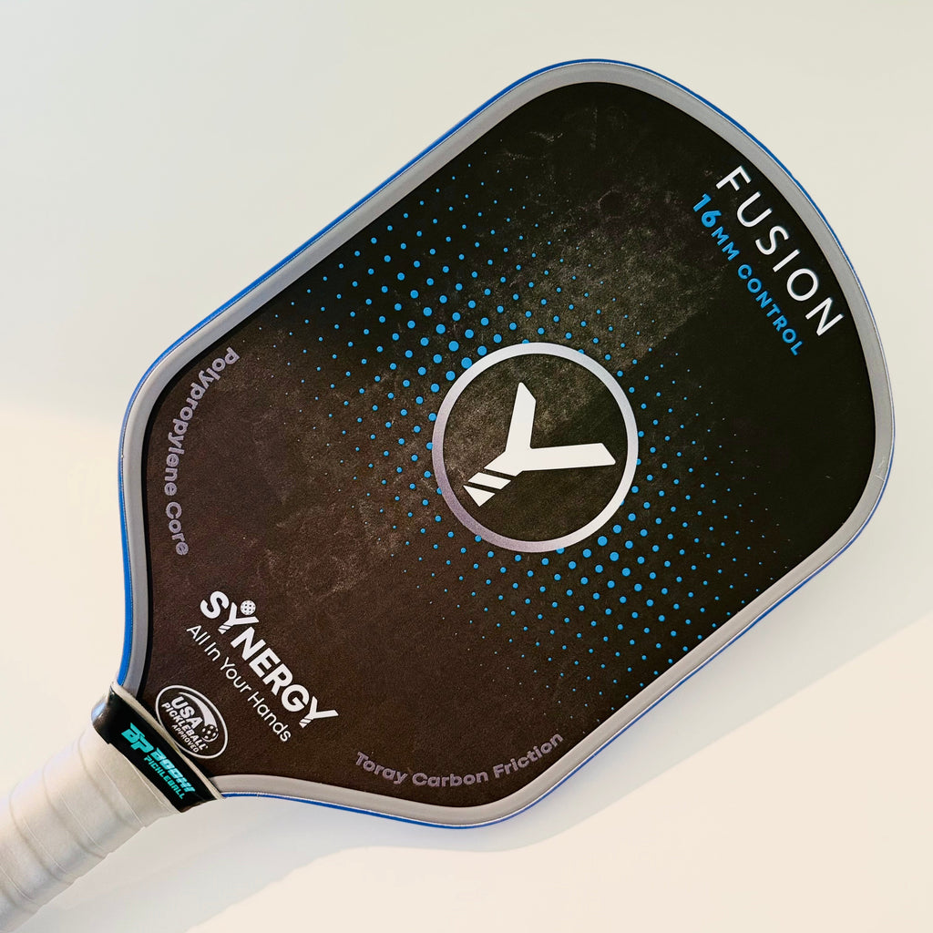 PROeraser™ – pickleball accessory in use