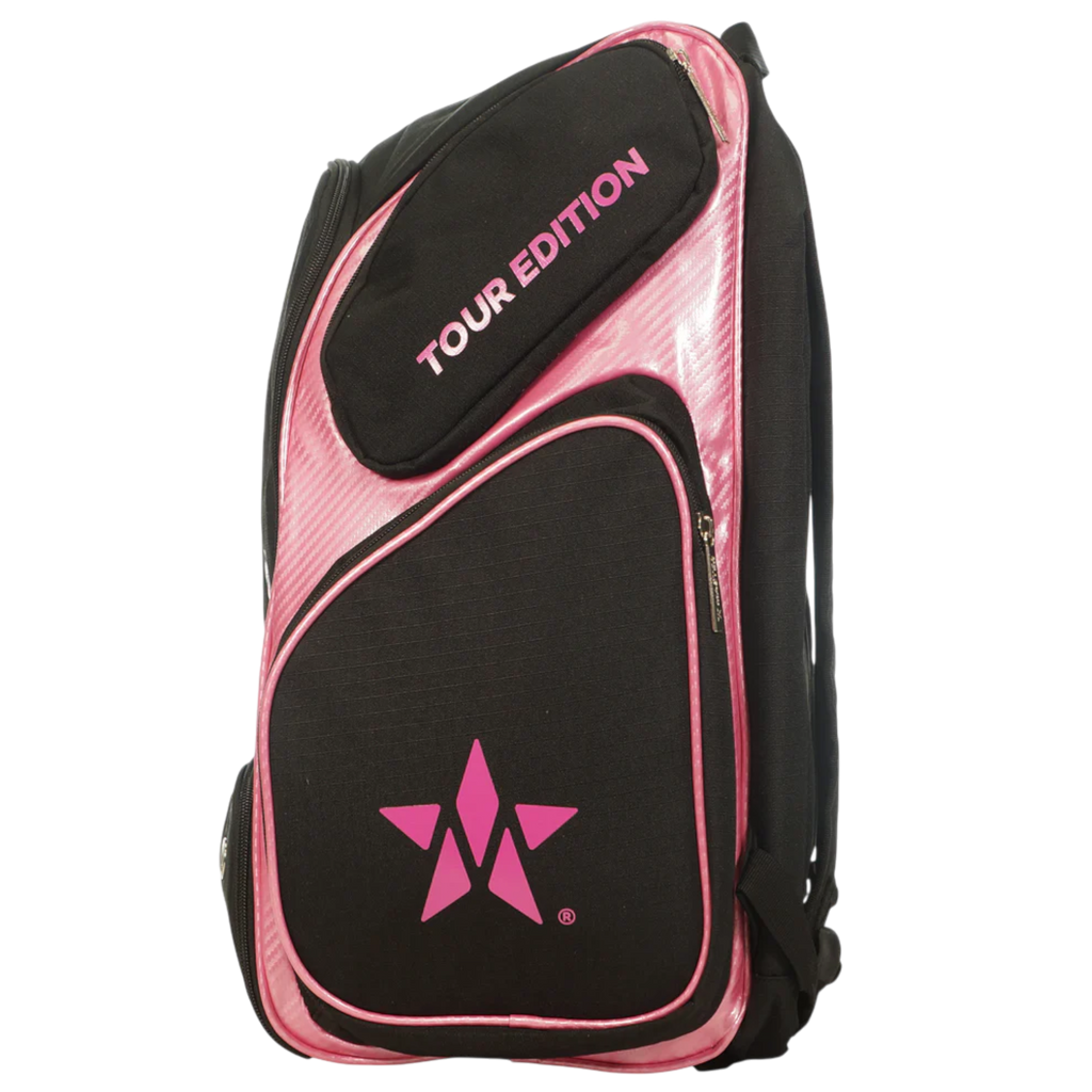 Master Athletics Tour Edition Backpack