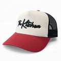 USA Trucker Hat – pickleball hat