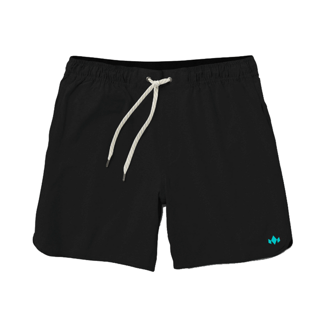 SCALES Men's Solid Volley Shorts – pickleball apparel