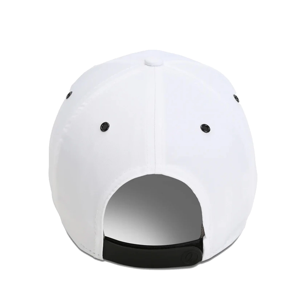 Too Good Pickleball Hat detail